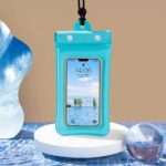 Bolsa para Agua Celular Ziploc con Click