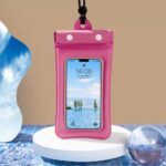 Bolsa para Agua Celular Ziploc con Click - Imagen 5