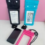 Bolsa para Agua Celular Ziploc con Click - Imagen 3