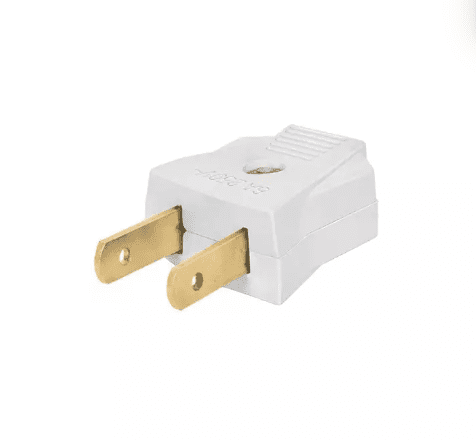 adaptador eropeo Adaptador Europeo Sencillo - Imagen 1