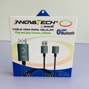 Cable HDMI Para Celular