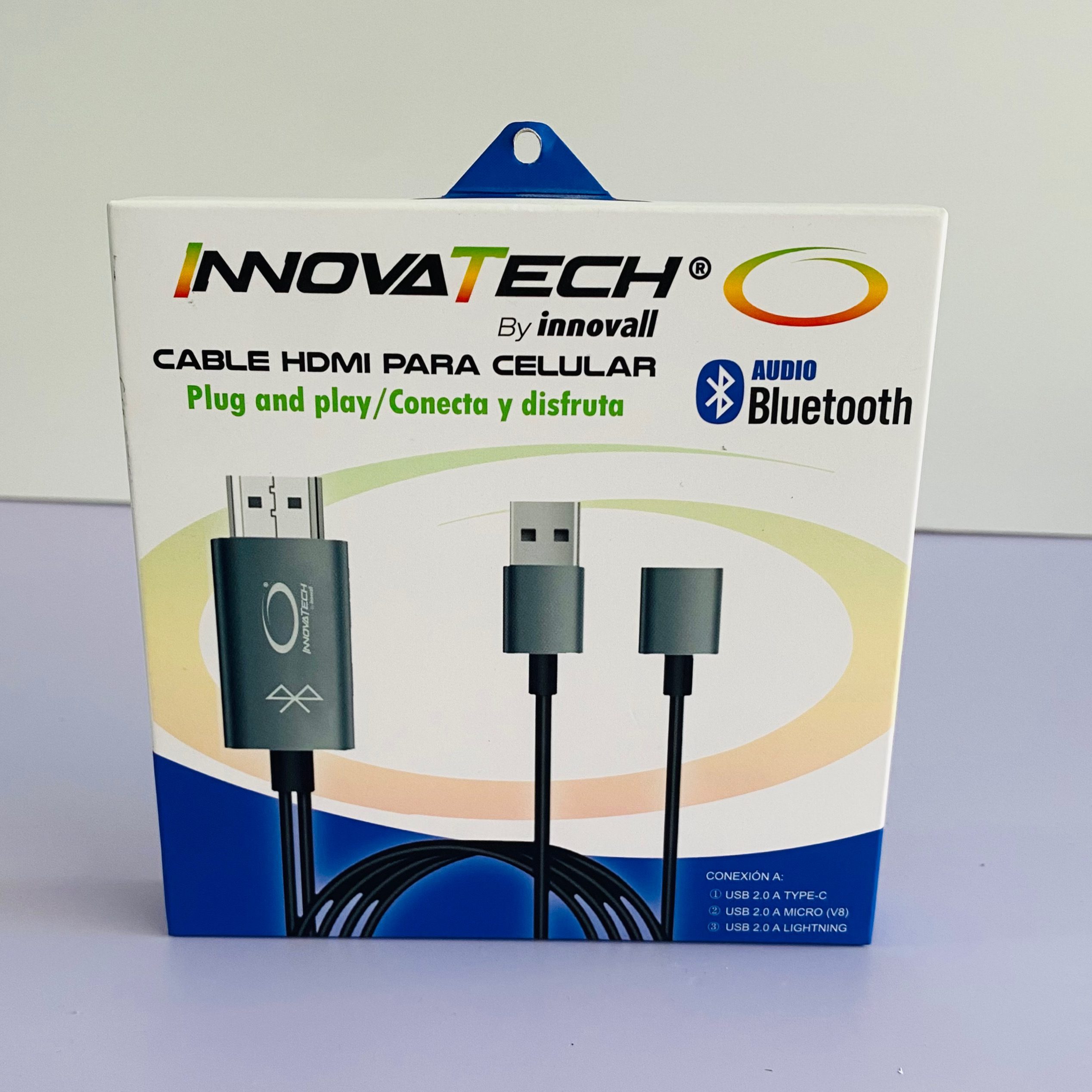 1D89A208-AF18-4318-93BC-6573E6ADFE45 Cable HDMI Para Celular