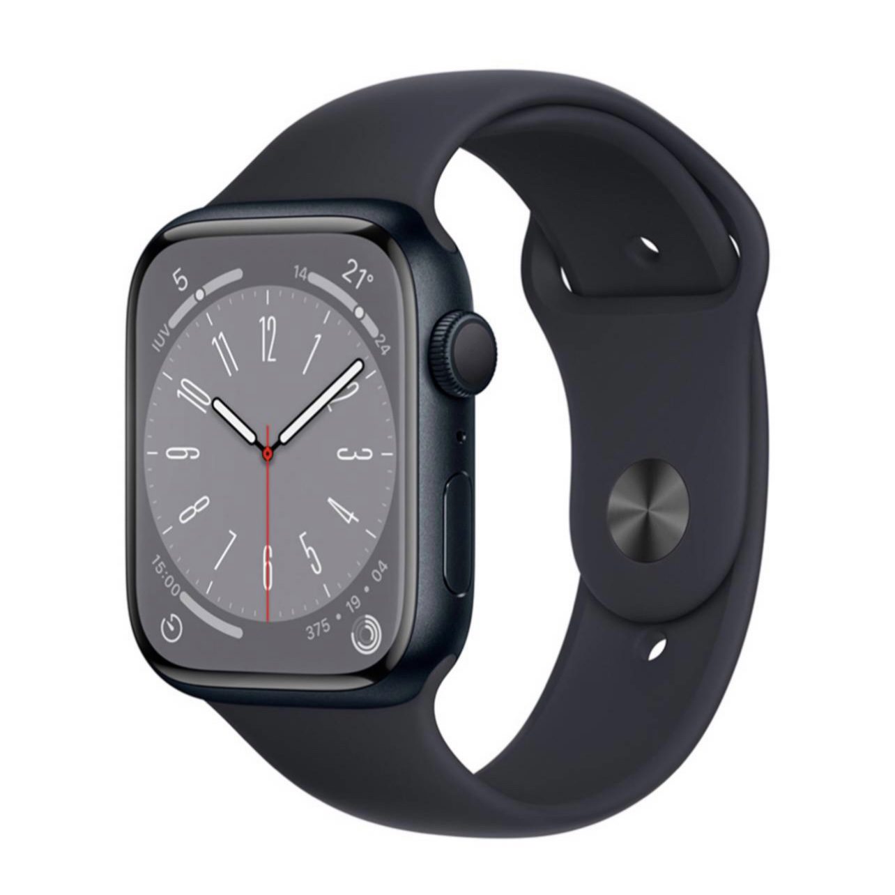 D99964CF-905A-4B0F-B768-DE7BE61BB0D9 Apple Watch Serie 8 - Imagen 1
