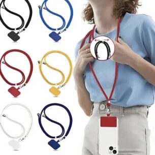 Strap de Cuello para Celular