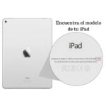 Smart Case iPad con espacio para lapiz - Imagen 4