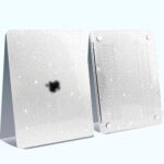 Carcasa Lisa Shiny para Macbook Air/Pro