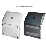 Carcasa Lisa Shiny para Macbook Air/Pro - Imagen 3