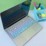 Protector de Teclado para Mac Book - Imagen 17