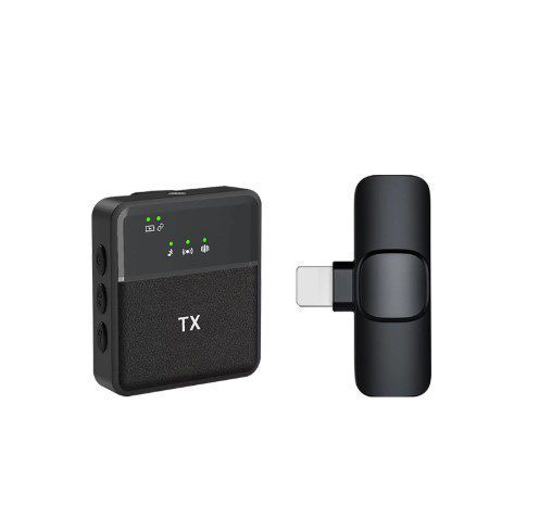 Captura de pantalla 2025-07-21 093551 Microfono Bluetooth SX9 Cuadrado (Tipo C - iPhone) - Imagen 1