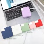 Protector de Cubo para Mac Book