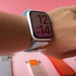 Pulso Apple Watch Trail Loop - Imagen 3