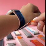 Pulso Apple Watch Trail Loop - Imagen 2