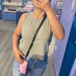 Strap de Cuello Eslabones