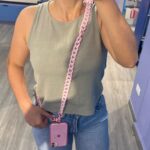Strap de Cuello Eslabones