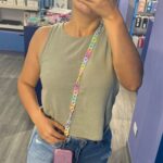 Strap de Cuello Eslabones