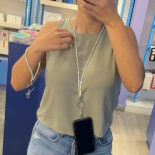 Strap Brillante