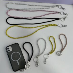 Strap Brillante