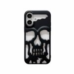 Estuche Calavera - Imagen 4