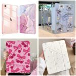 Estuche en Diseño para iPad