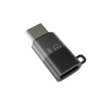 Adaptador de Lighting a Tipo C
