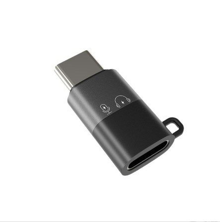 Captura de pantalla 2025-07-31 110901 Adaptador de Lighting a Tipo C - Imagen 1