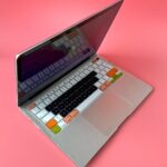 Protector de Teclado para Mac Book - Imagen 11