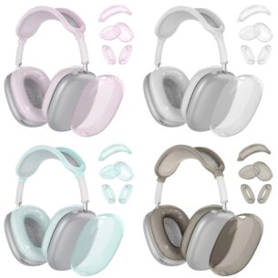 Protector para Airpods Max en Silicona