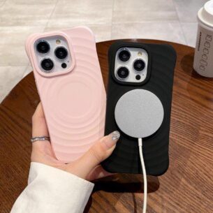Estuche Case Ripple
