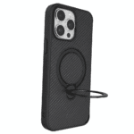 Estuche Fibra de Carbono con Soporte - Imagen 5