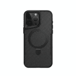 Estuche Fibra de Carbono con Soporte - Imagen 2