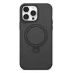 Estuche Fibra de Carbono con Soporte - Imagen 4