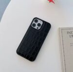 Estuche Cuero Culebra