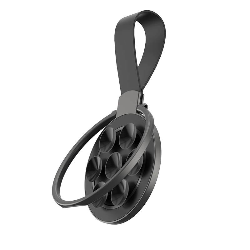 Holder Soporte Ventosas Magsafe con Soporte - Imagen 1