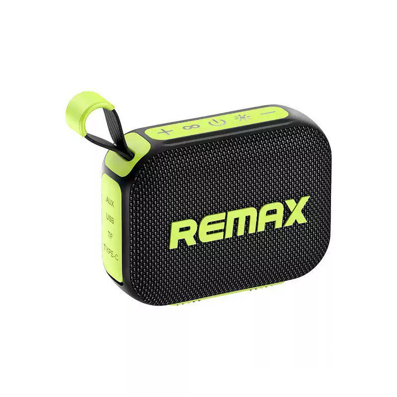 1 M81 Parlante Remax RB-M7 - Imagen 1