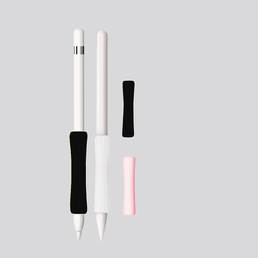 ChatGPT Image 10 oct 2025, 09_30_13 Soporte Antideslizante para Apple Pencil - Imagen 1