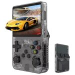 Consola de Videojuegos R36S
