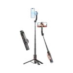 Tripode Magnetico P160
