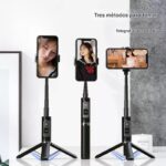 Tripode P10 - Imagen 4