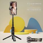 Tripode P10 - Imagen 3