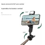 Tripode con Luz P08 - Imagen 3