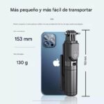Tripode con Luz P08 - Imagen 4