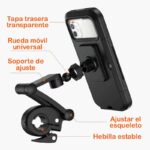 Holder para Moto CA101 - Imagen 3
