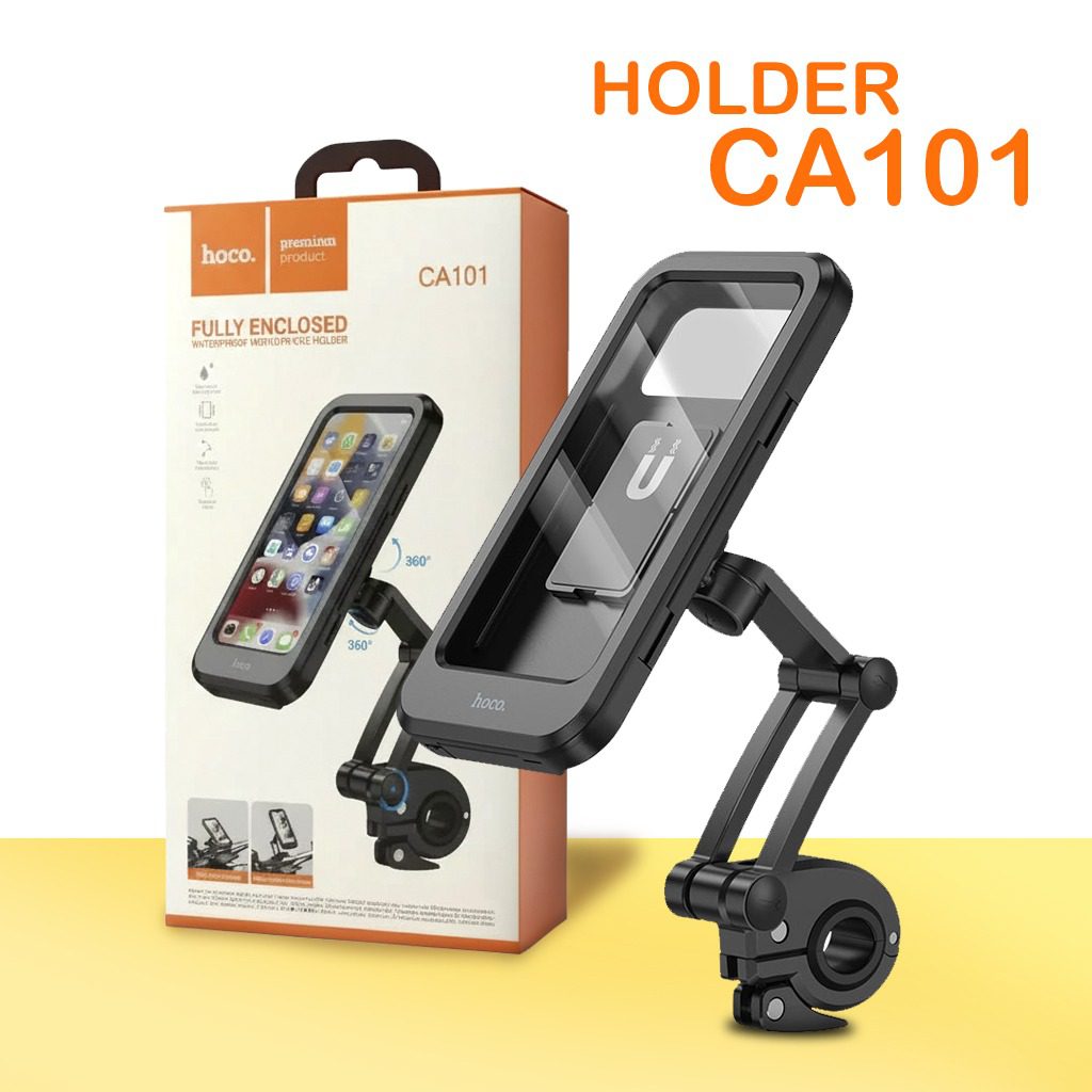 WhatsApp Image 2025-11-26 at 5.27.51 PM (1) Holder para Moto CA101 - Imagen 1