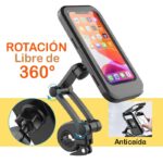 Holder para Moto CA101 - Imagen 2