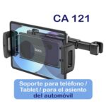 Holder para Carro de Tablet y Celular (CA121) - Imagen 3