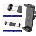 Holder para Carro de Tablet y Celular (CA121) - Imagen 2