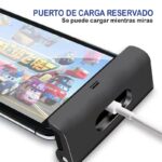 Holder para Carro de Tablet y Celular (CA121) - Imagen 4