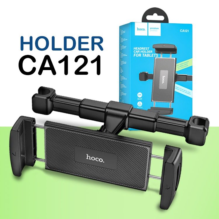 WhatsApp Image 2025-12-03 at 5.00.56 PM Holder para Carro de Tablet y Celular (CA121) - Imagen 1