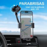 Holder para Carro H38 - Imagen 2