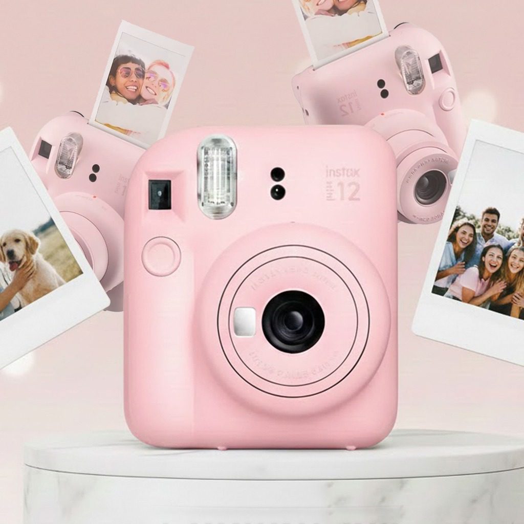 WhatsApp Image 2025-12-09 at 5.05.14 PM (1) Camara Instantanea Instax mini 12 - Imagen 1